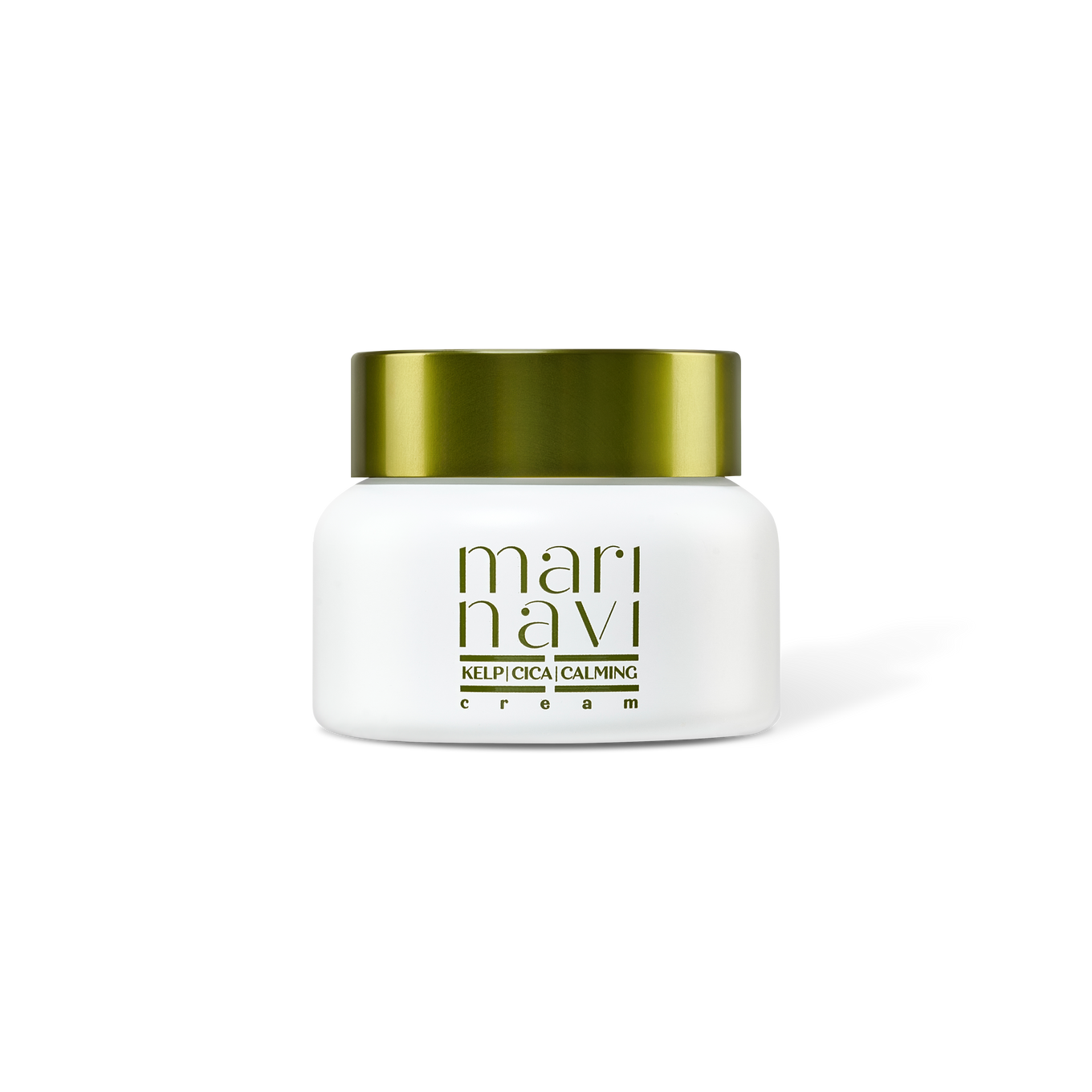 MARINABI Kelp Cica Calming Cream 50ml