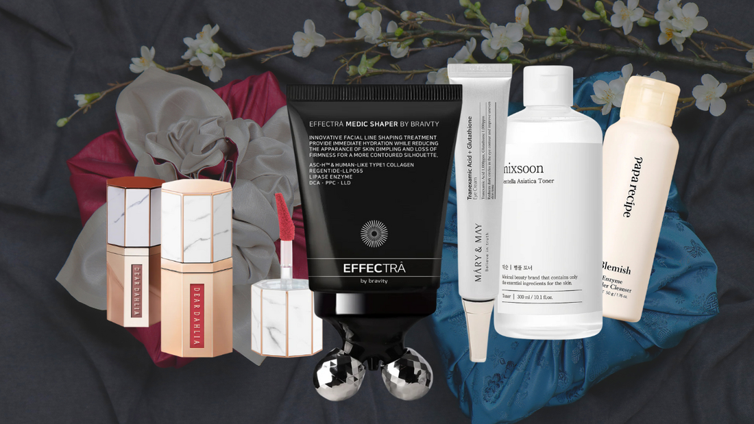 Happy Chuseok ! Recommendation for presents for family and friends
