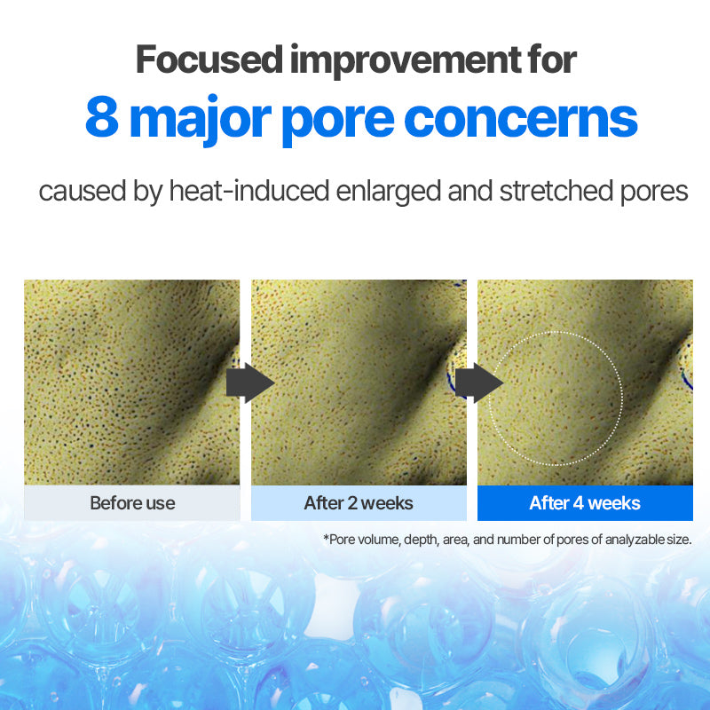 Aperire Spa masque pores gelés apaisant 120g
