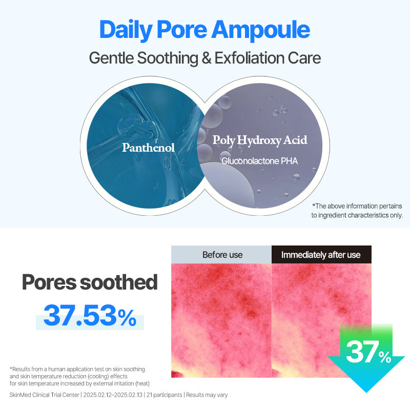 Aperire Spa masque pores gelés apaisant 120g