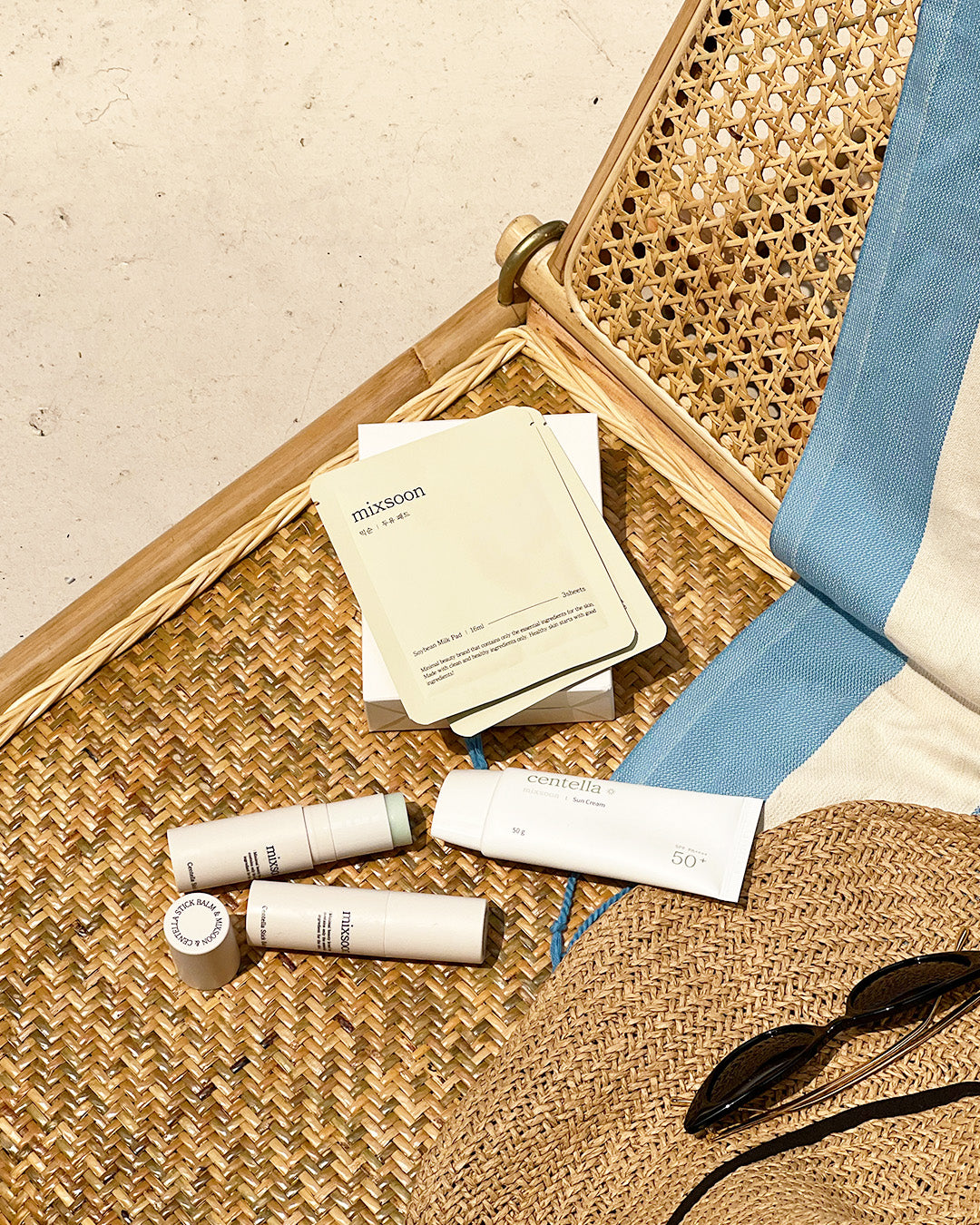 MIXSOON H.C.T. Nettoyant Moussant [150ml]