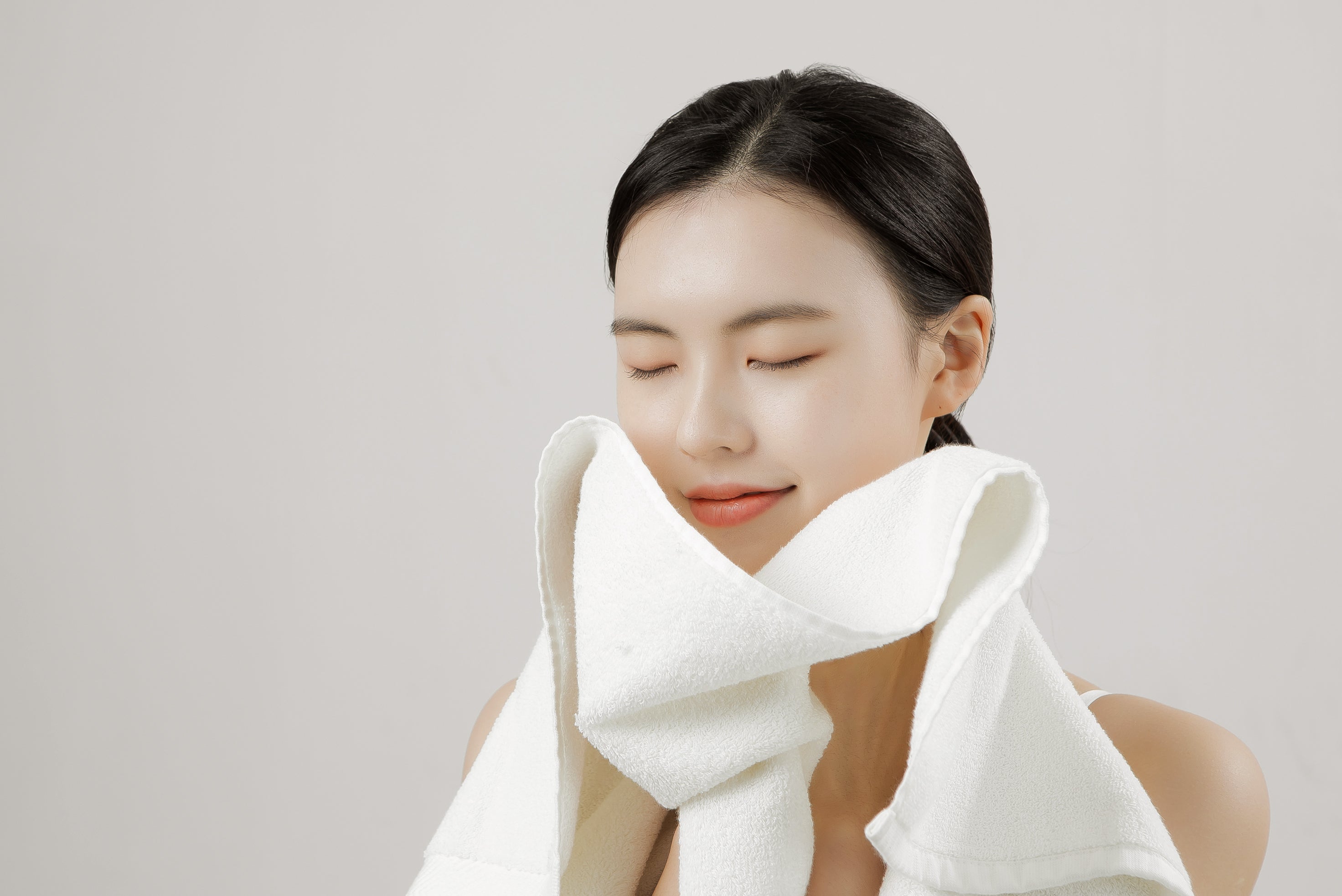 MIXSOON Centella Mousse Nettoyante [150ml]