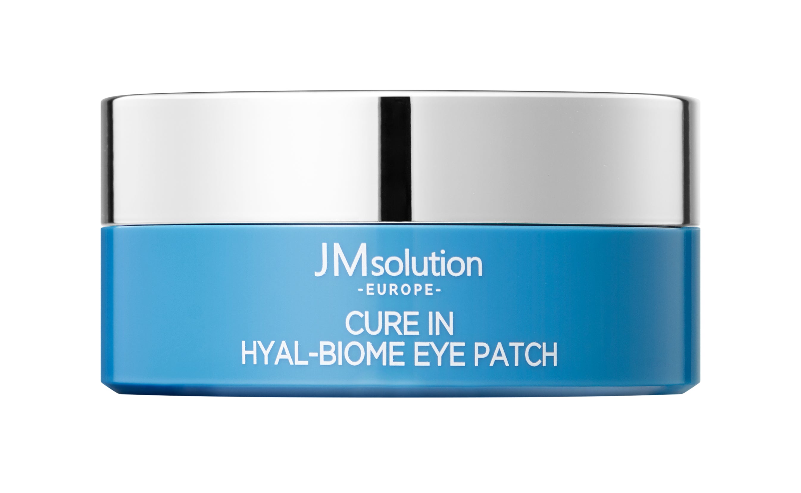 JMSOLUTION Europe CURE IN HYAL-BIOME PATCHS YEUX 60 PAIRES