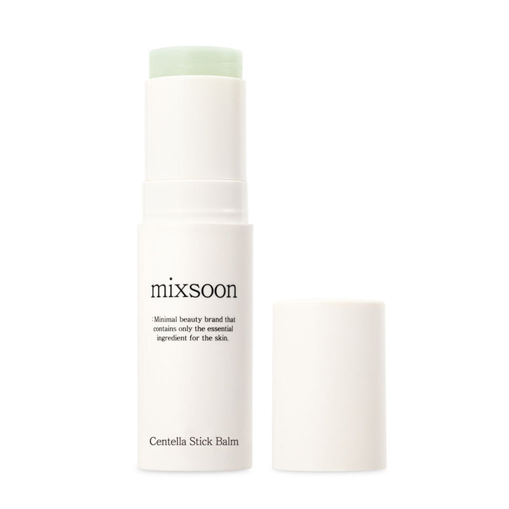 MIXSOON Centella Stick Baume [11.5ml]