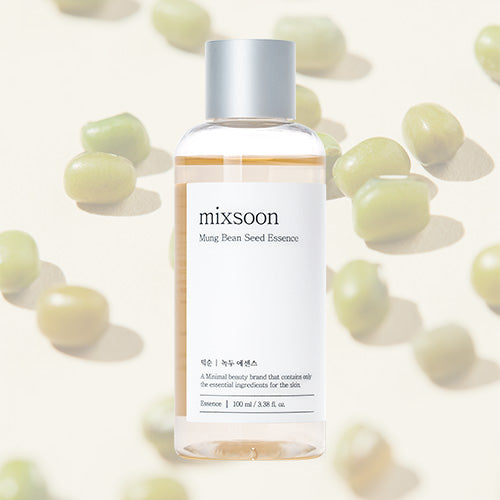 MIXSOON Essence de graines de haricot mungo [100ml]