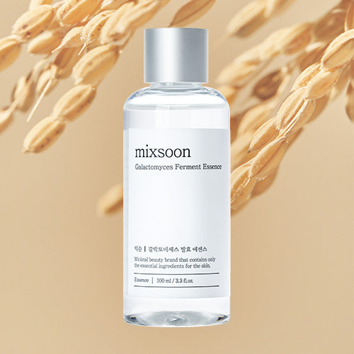 MIXSOON Essence fermentée au Galactomyces [100 ml]