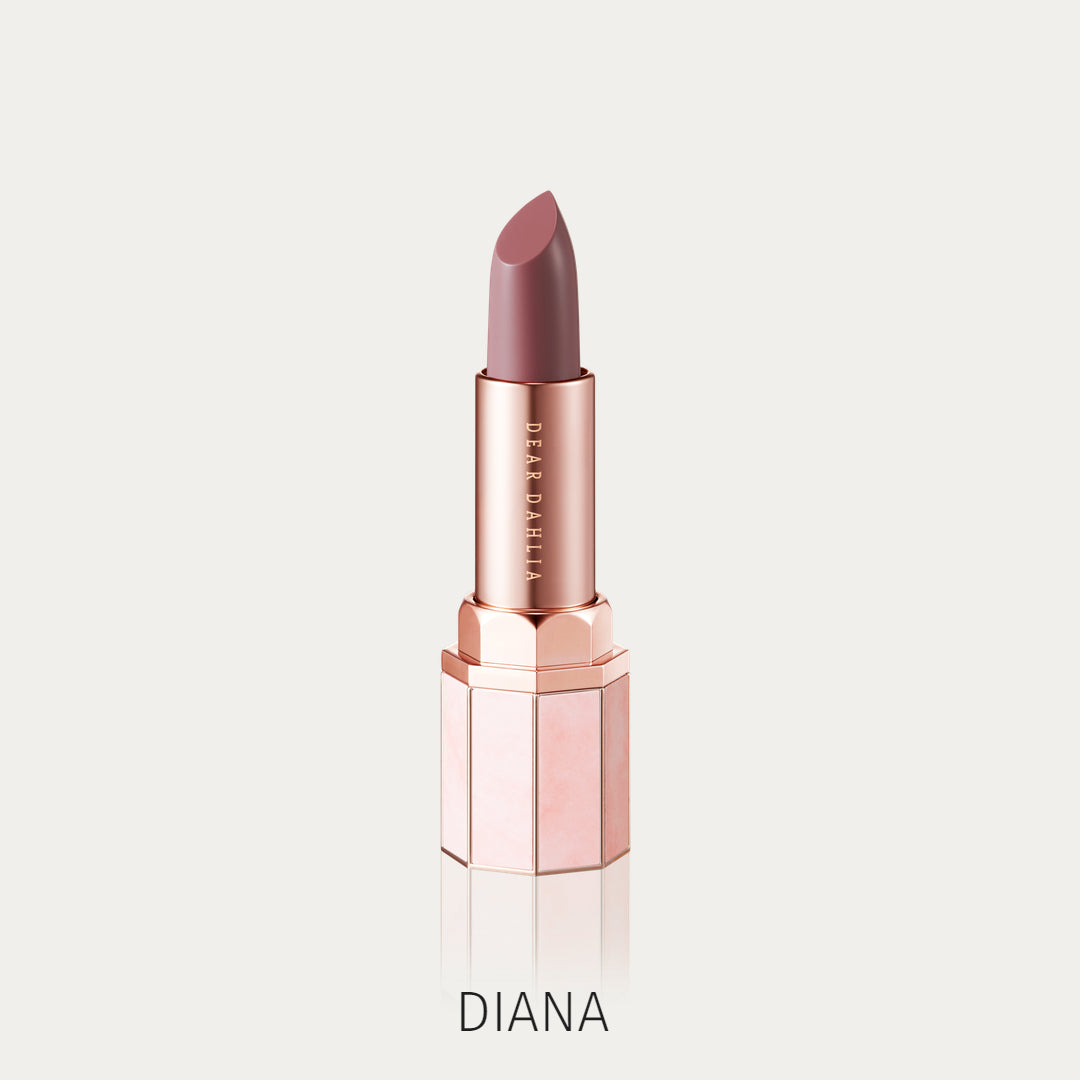 DEAR DAHLIA Lip Paradise Sensual Lip Glow (4 couleurs)