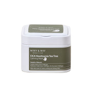 Mary&May Masque Apaisant CICA Houttuynia Tea Tree 30 unités (400g)