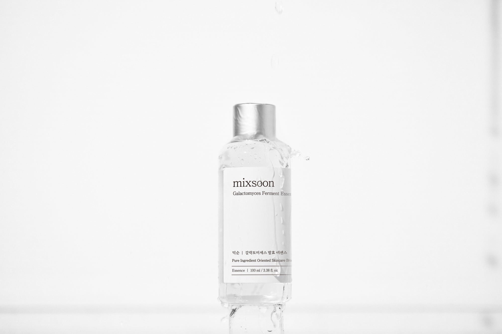 MIXSOON Essence fermentée au Galactomyces [100 ml]