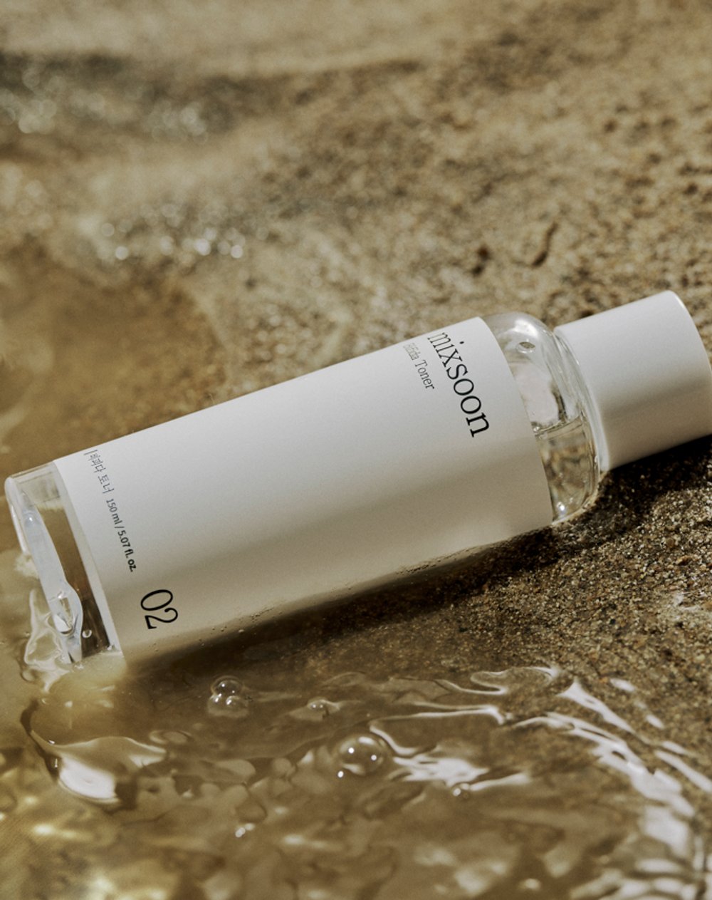 MIXSOON Tonique à la bifida [300 ml]