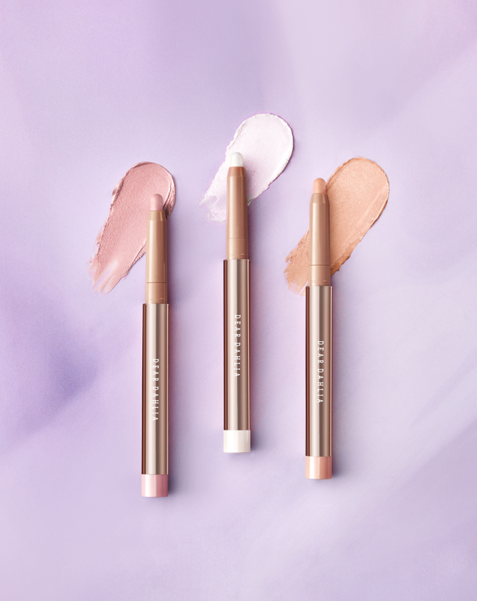 DEAR DAHLIA Perfect Designing Shadow Stick (4 couleurs)