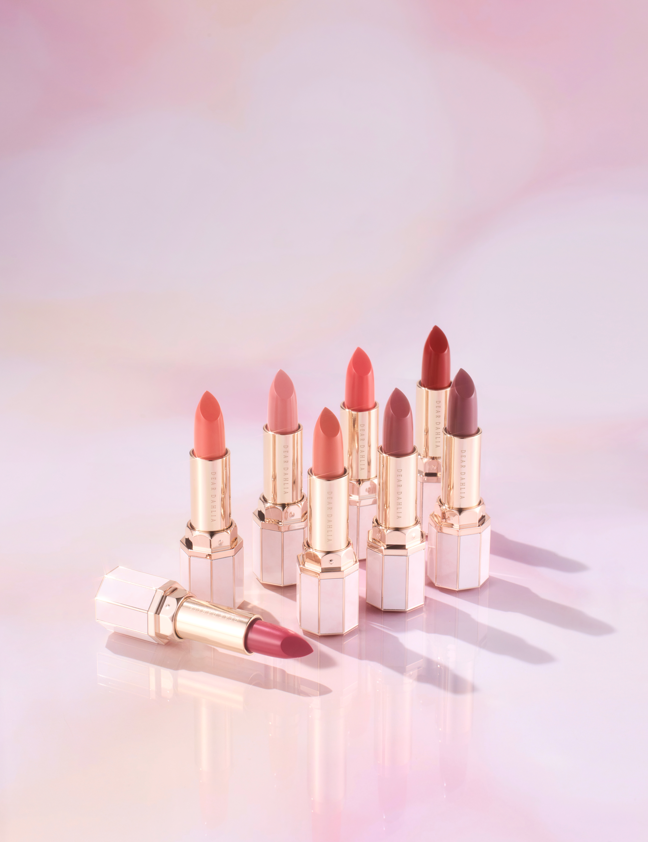 DEAR DAHLIA Lip Paradise Sensual Lip Glow (4 couleurs)