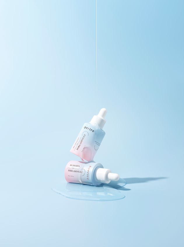 Gamme de Soins Essentiels Quotidiens