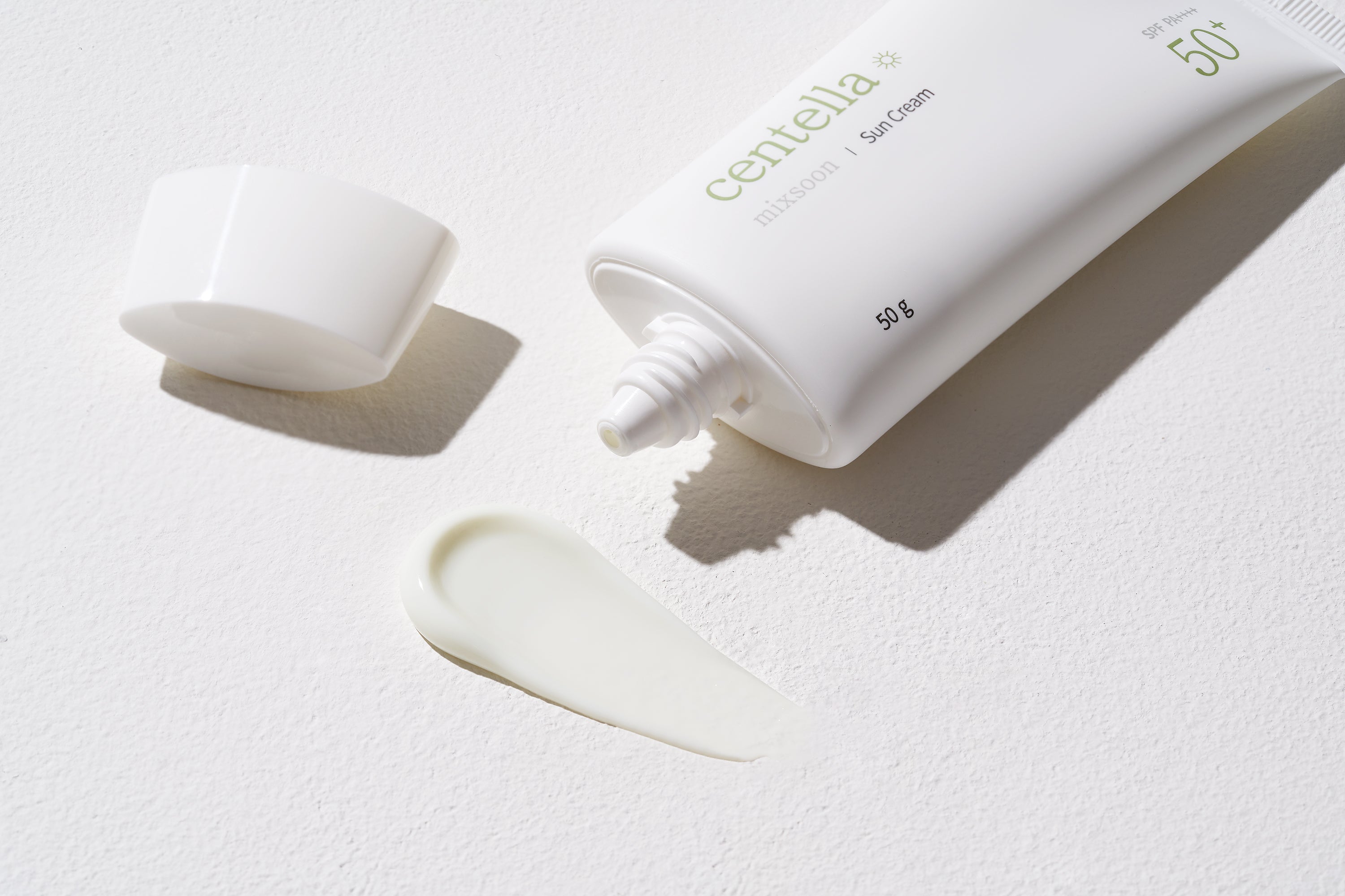 Crème Solaire Centella MIXSOON [50g]