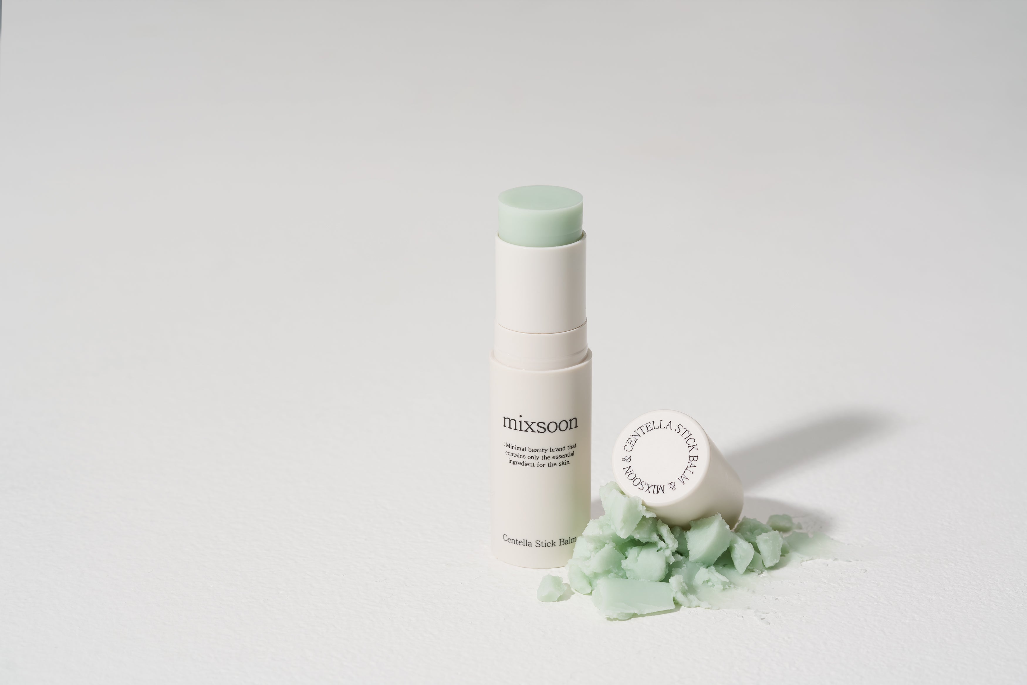 MIXSOON Centella Stick Baume [11.5ml]