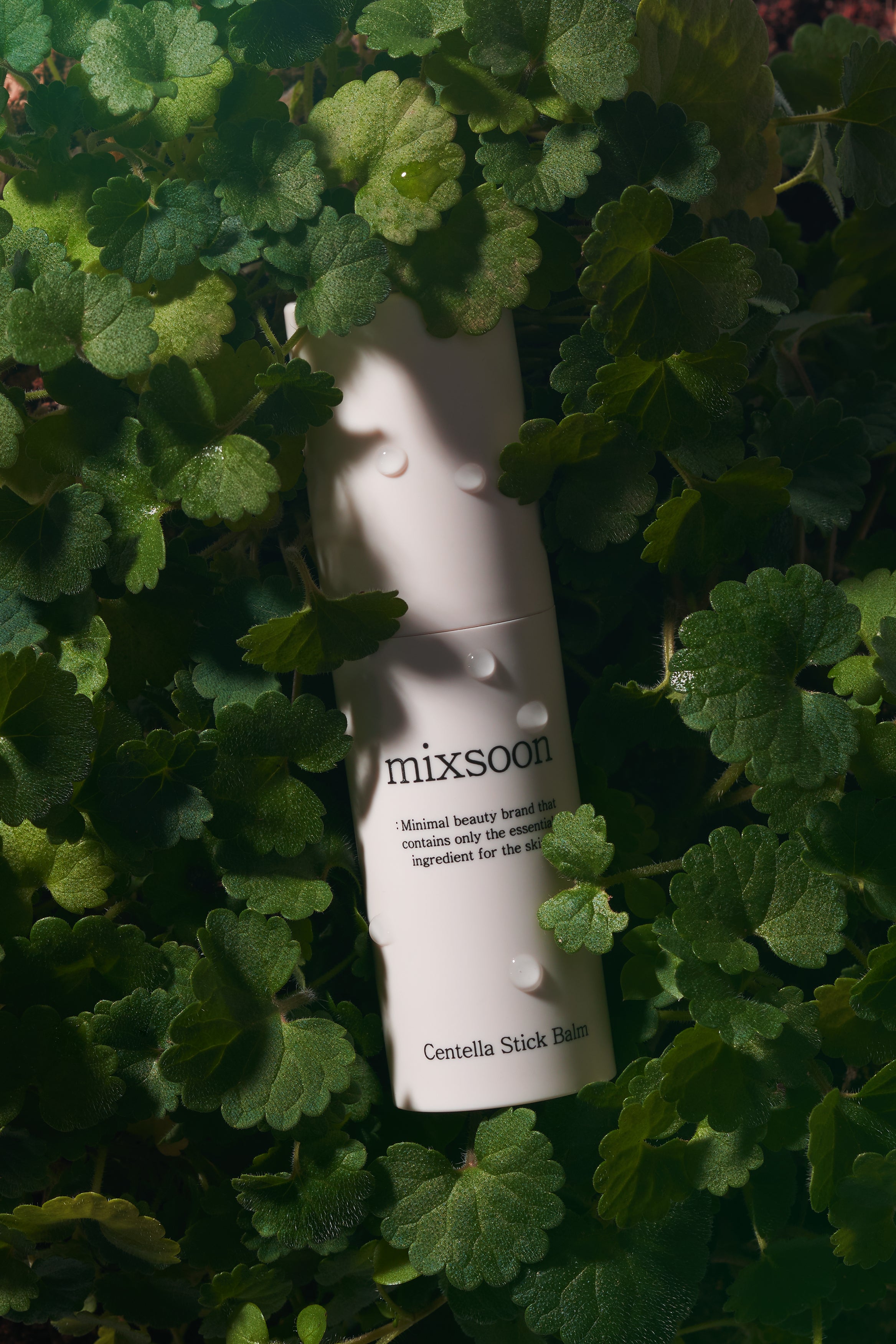 MIXSOON Centella Stick Baume [11.5ml]
