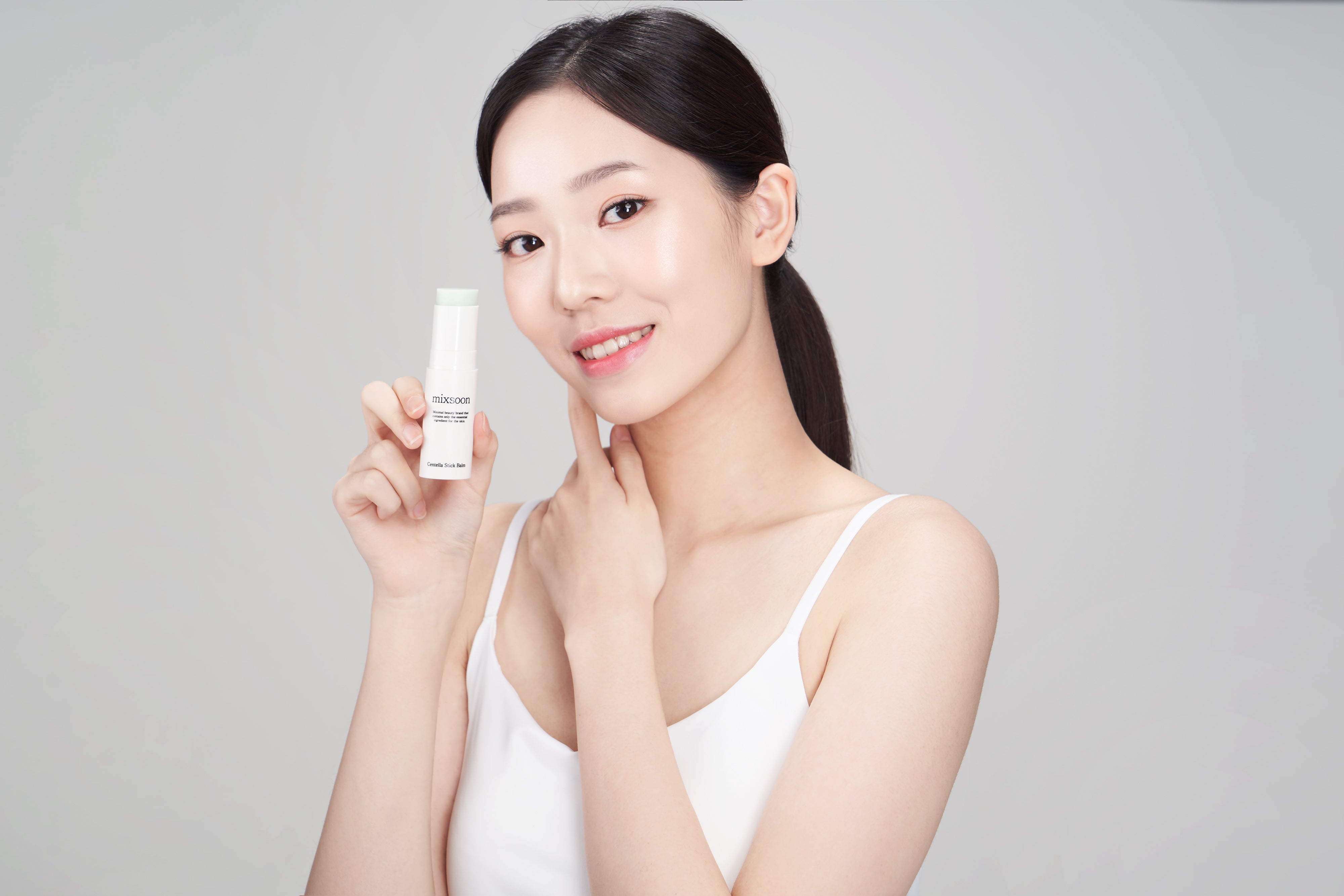 MIXSOON Centella Stick Baume [11.5ml]
