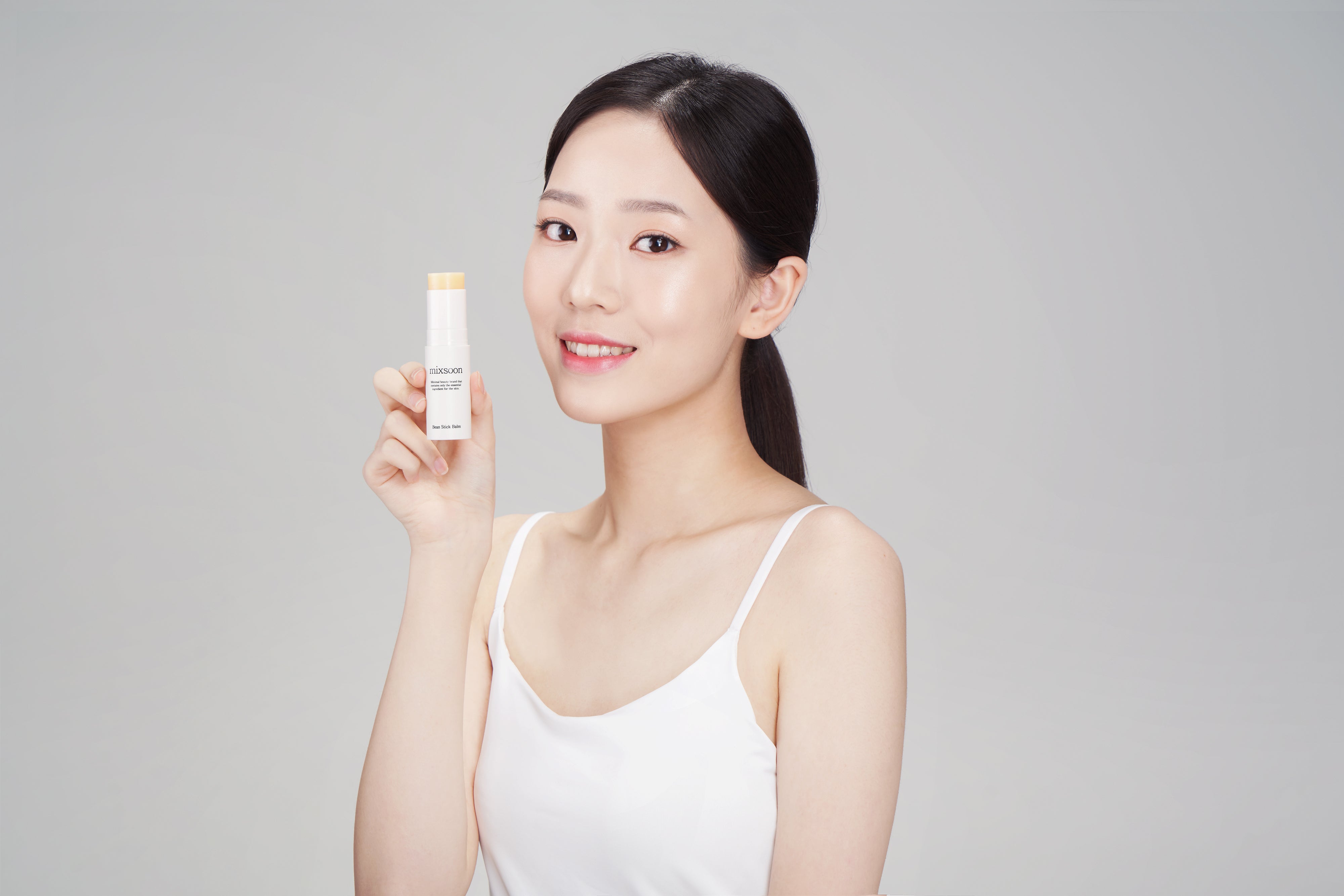 MIXSOON Centella Stick Baume [11.5ml]