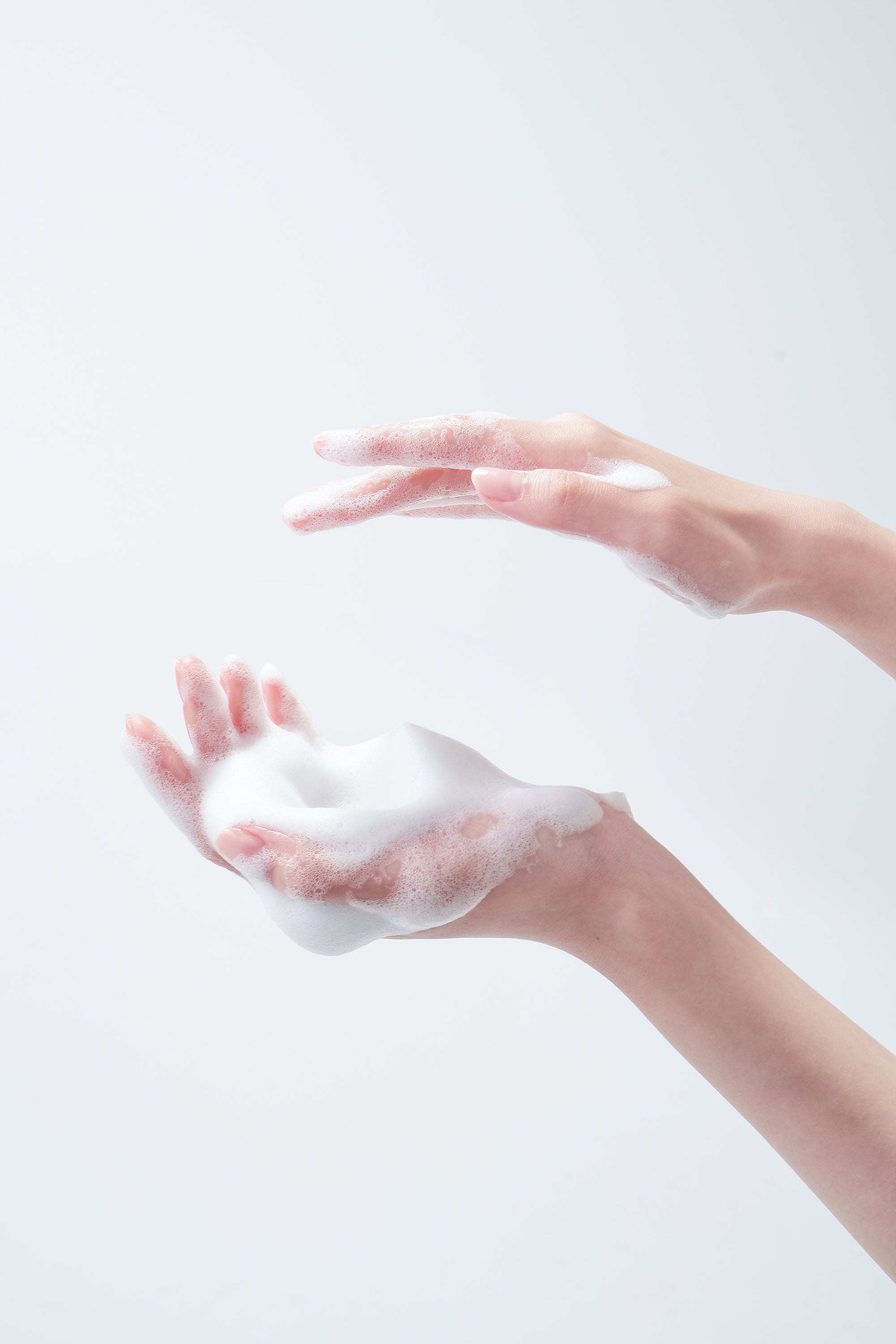 MIXSOON H.C.T. Nettoyant Moussant [150ml]