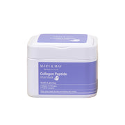 Mary&May Collagen Peptide Vital Mask 30 masques (400g)