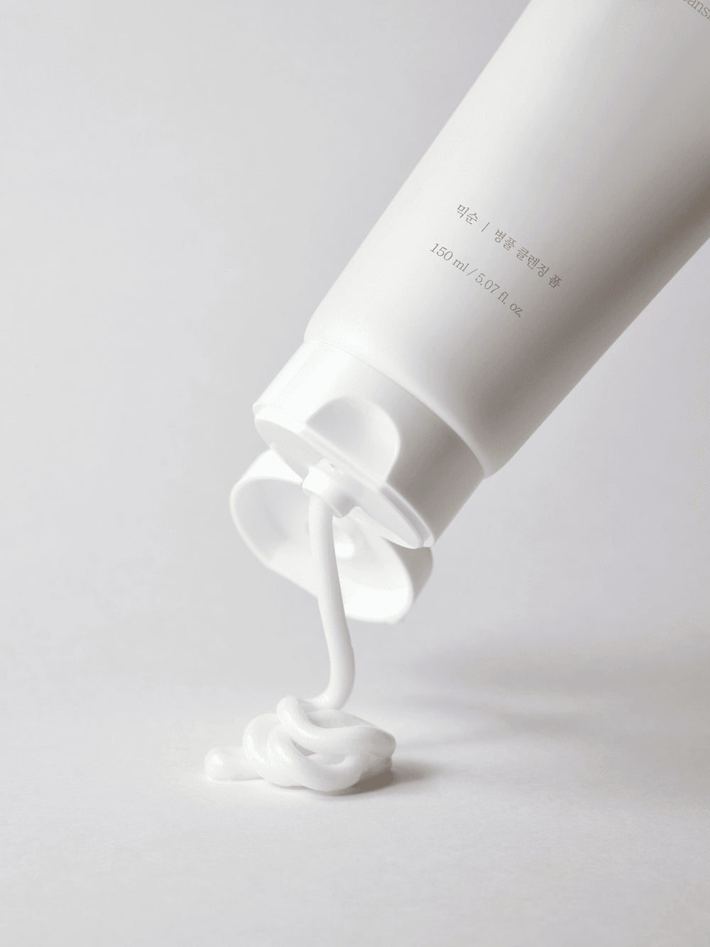 MIXSOON Centella Mousse Nettoyante [150ml]