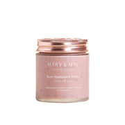 Mary&May Rose Hyaluronic Hydra Masque lavable 125g