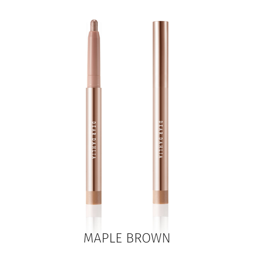 DEAR DAHLIA Perfect Designing Shadow Stick (4 couleurs)