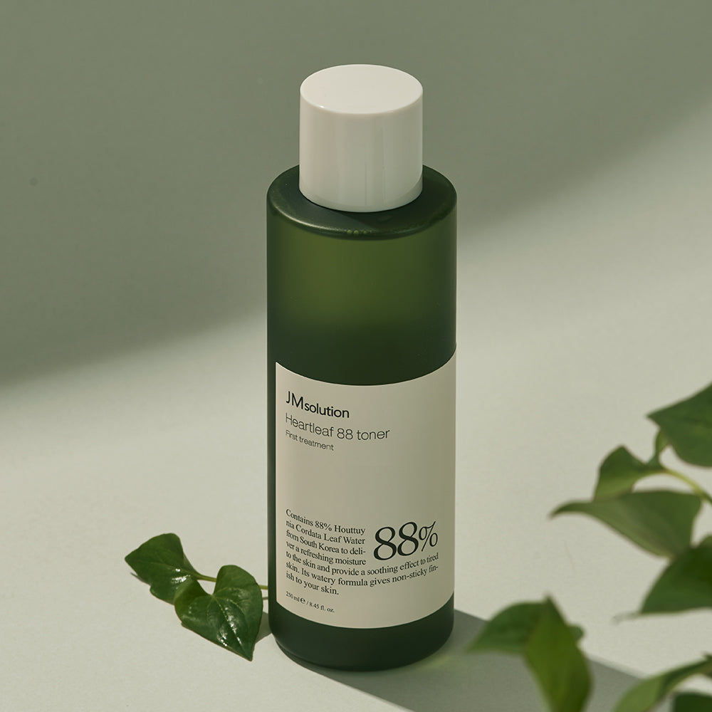 Gamme de Soins Essentiels Quotidiens