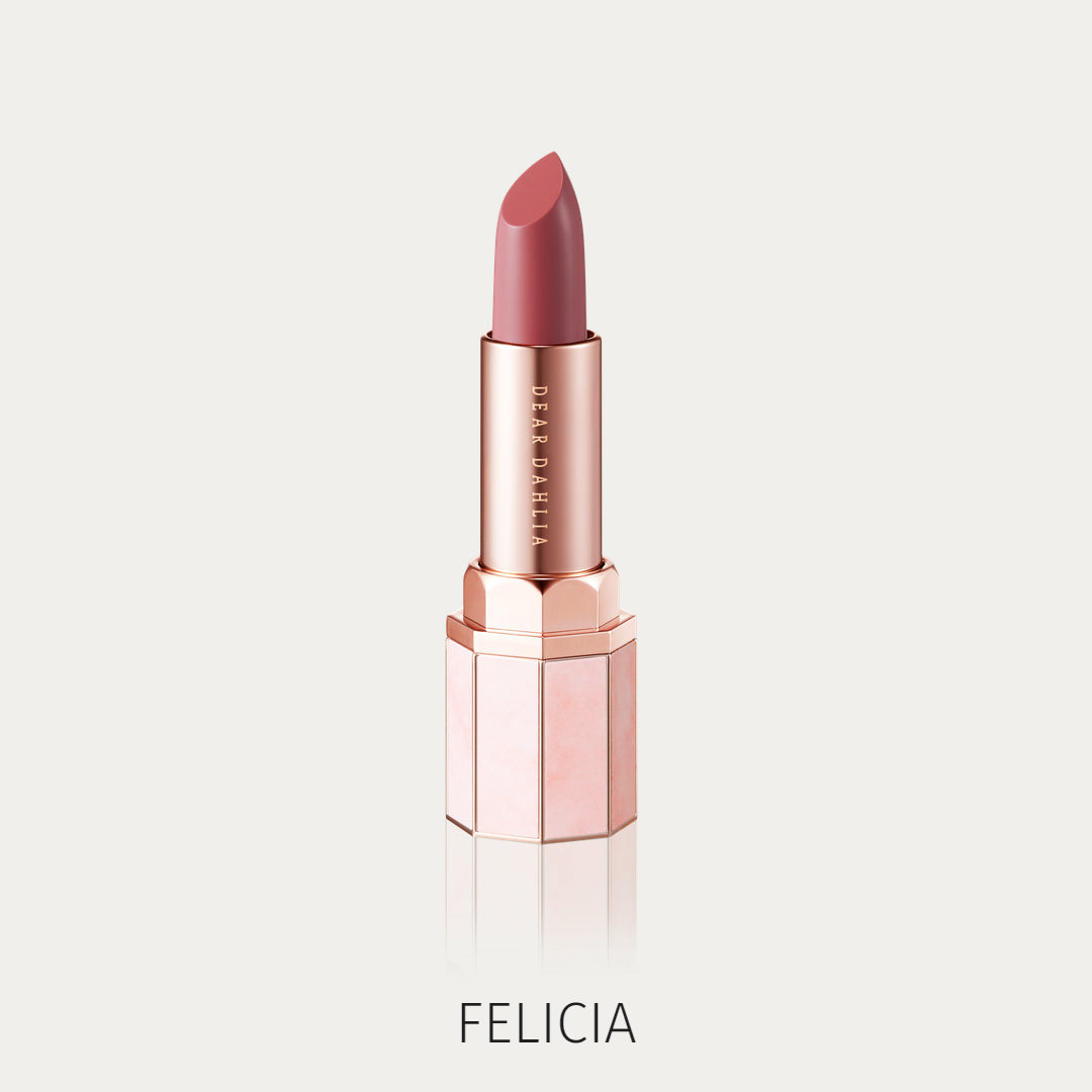 DEAR DAHLIA Lip Paradise Sensual Lip Glow (4 couleurs)