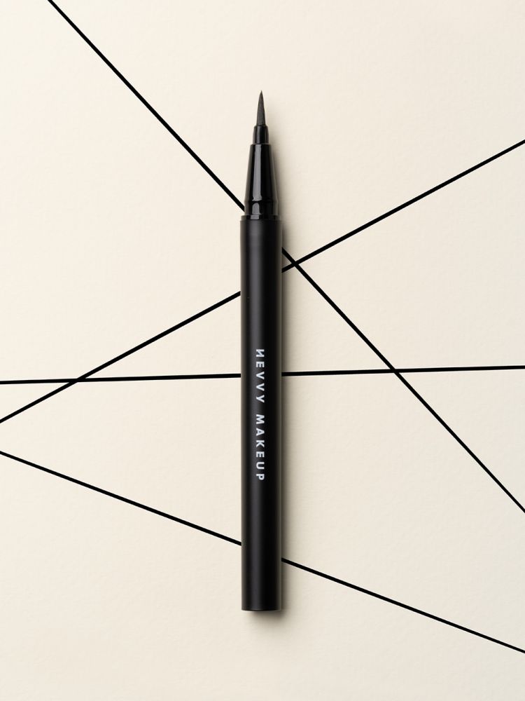 Hevvy Makeup Define Eyes Pen Liner (2 couleurs) 0,6g