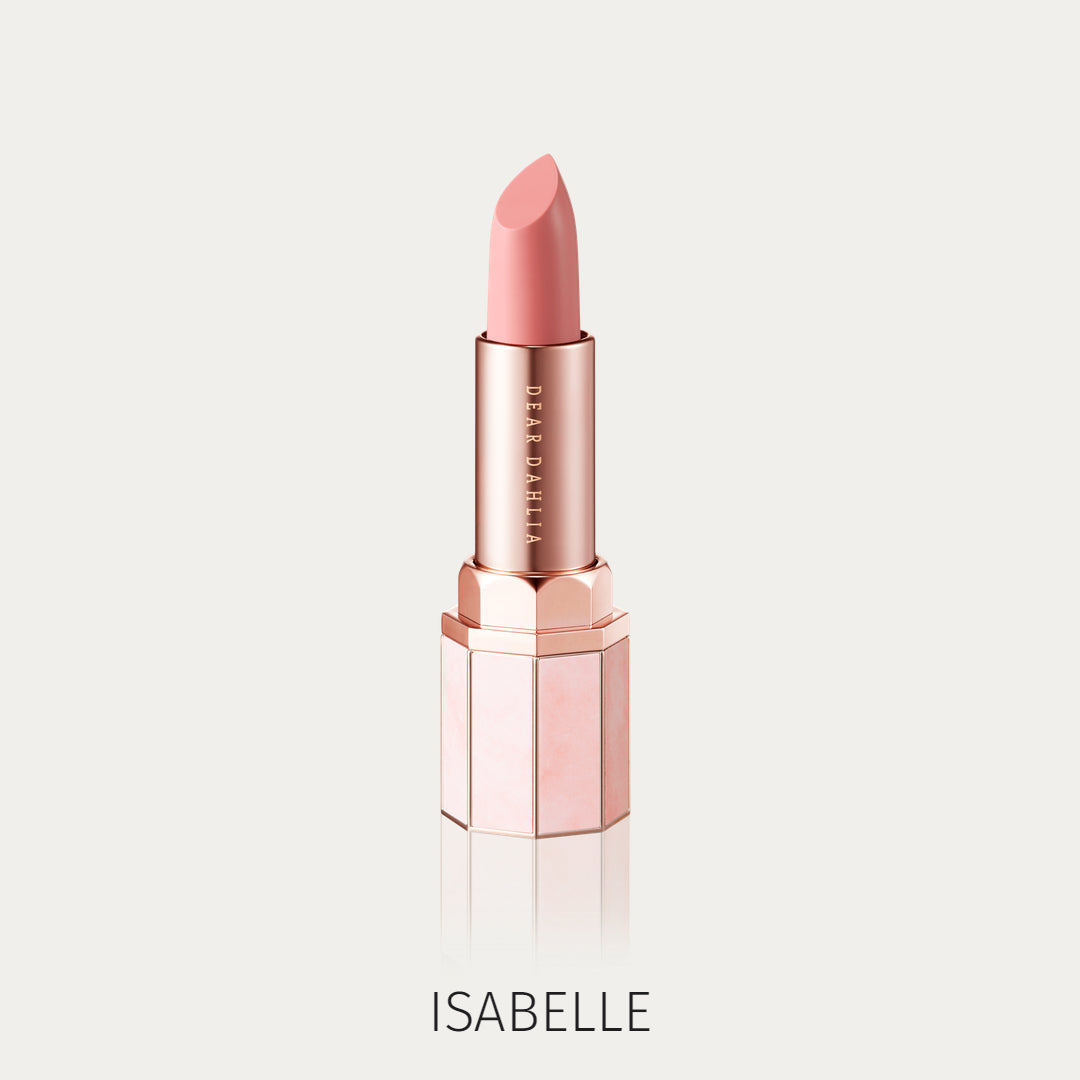 DEAR DAHLIA Lip Paradise Sensual Lip Glow (4 couleurs)