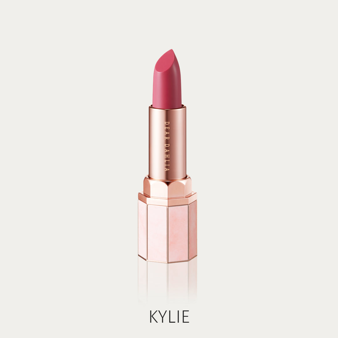 DEAR DAHLIA Lip Paradise Sensual Lip Glow (4 couleurs)