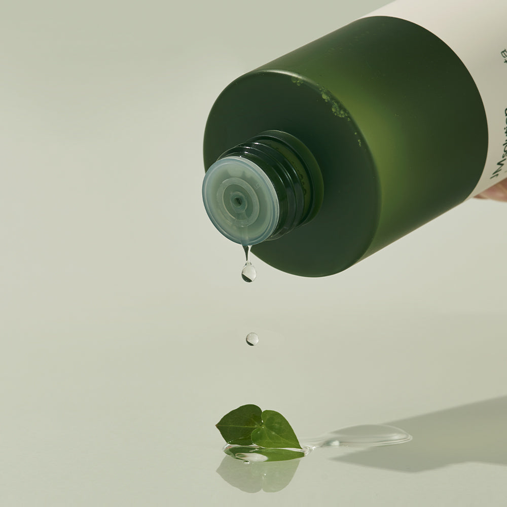 JMSOLUTION HEARTLEAF 88 TONIQUE 250ml