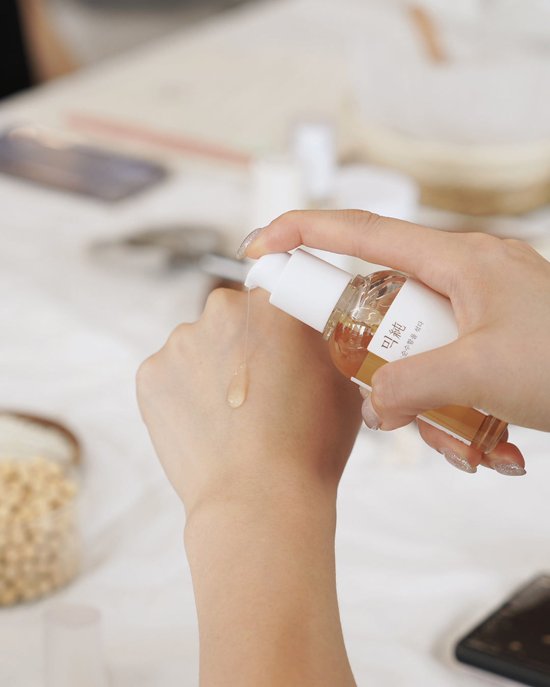 MIXSOON Bean Essence [50ml]