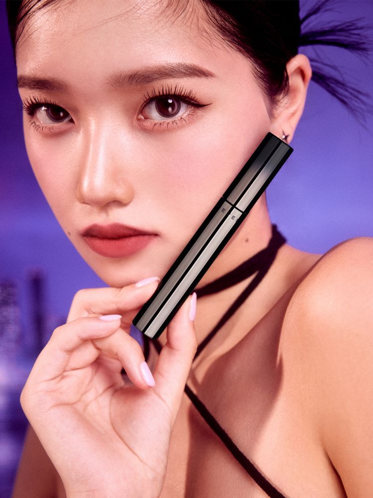 Hevvy Makeup Mascara Définition Cils 9ml