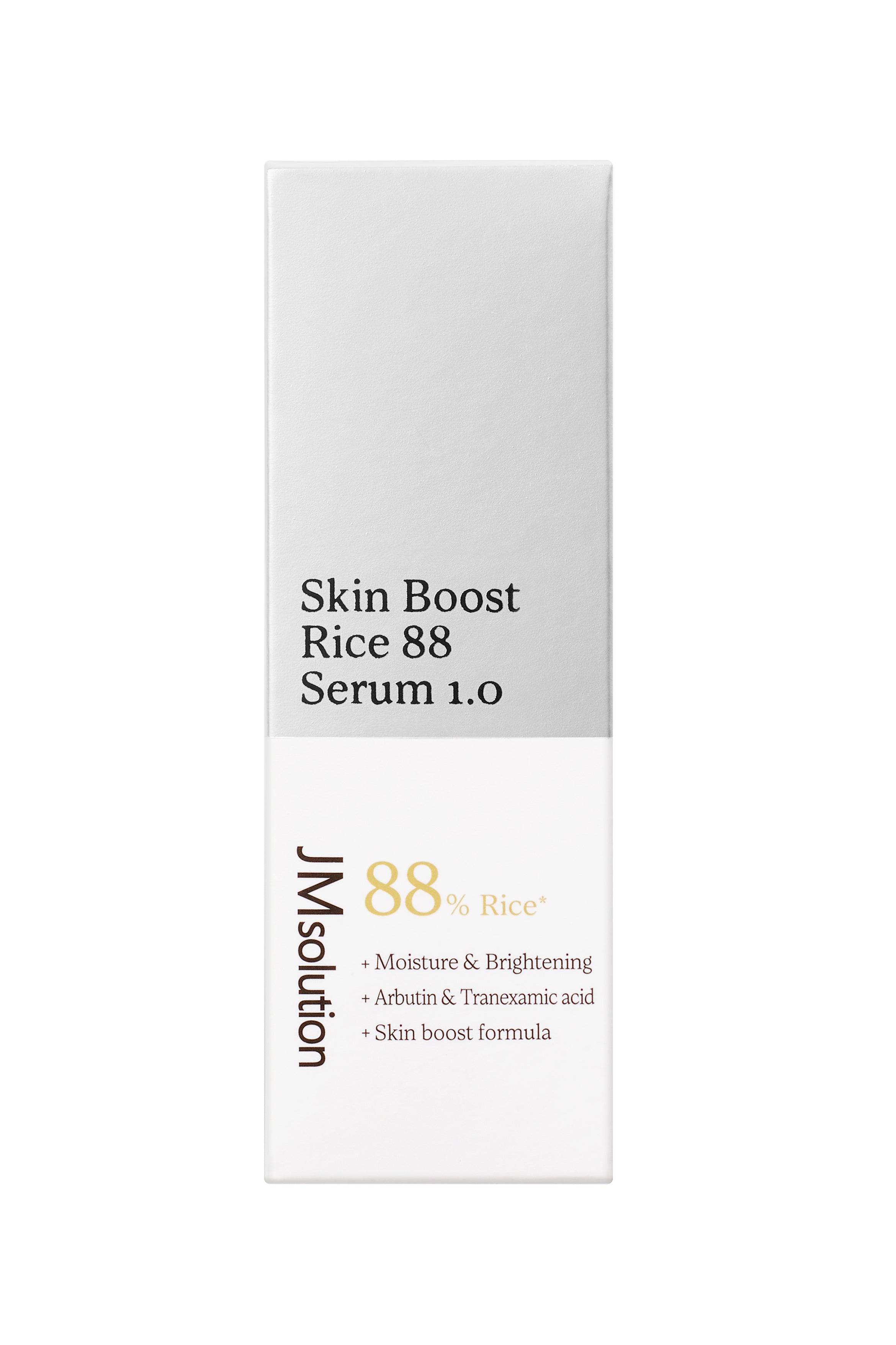SÉRUM BOOSTER PEAU AU RIZ 88 JMSOLUTION 30ml