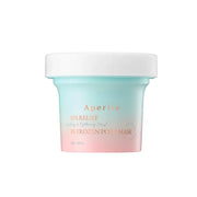 Aperire Spa masque pores gelés apaisant 120g
