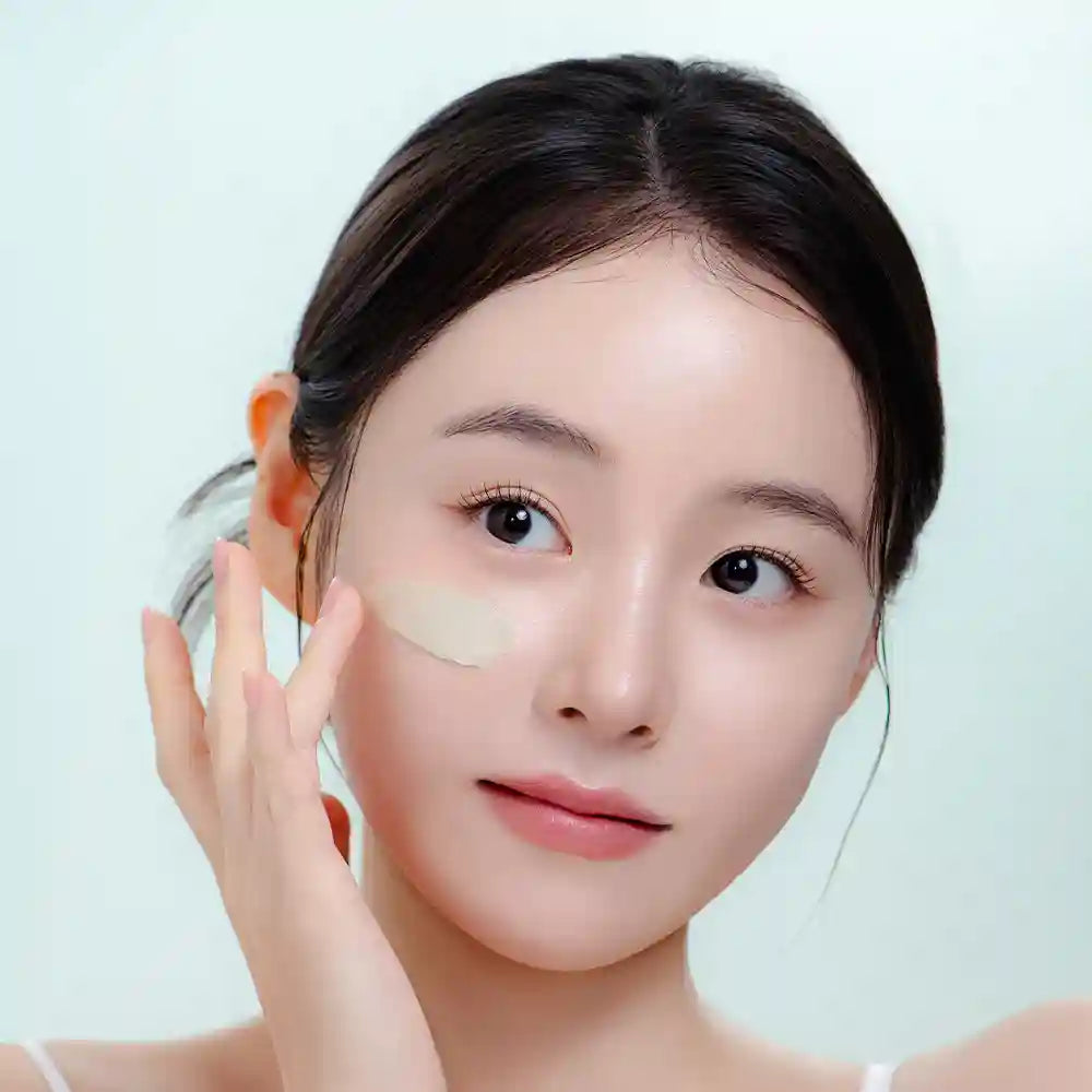 Aperire Spa masque pores gelés apaisant 120g