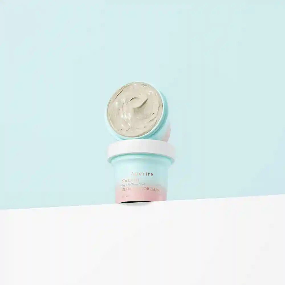 Aperire Spa masque pores gelés apaisant 120g