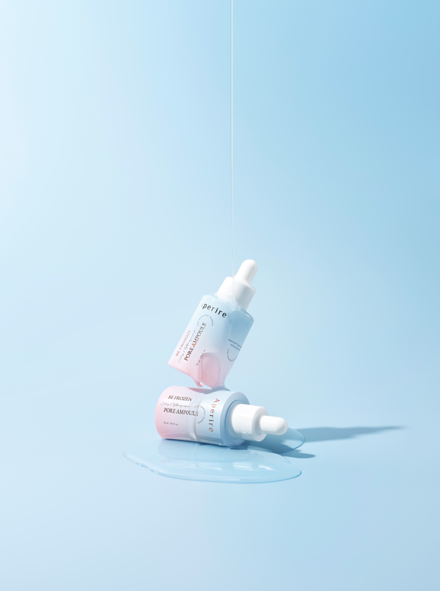Ampoule Aperire pores dilatés 30ml