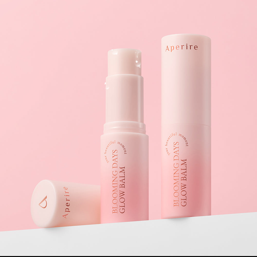 Aperire stick apaisant éclat quotidien 9,5g