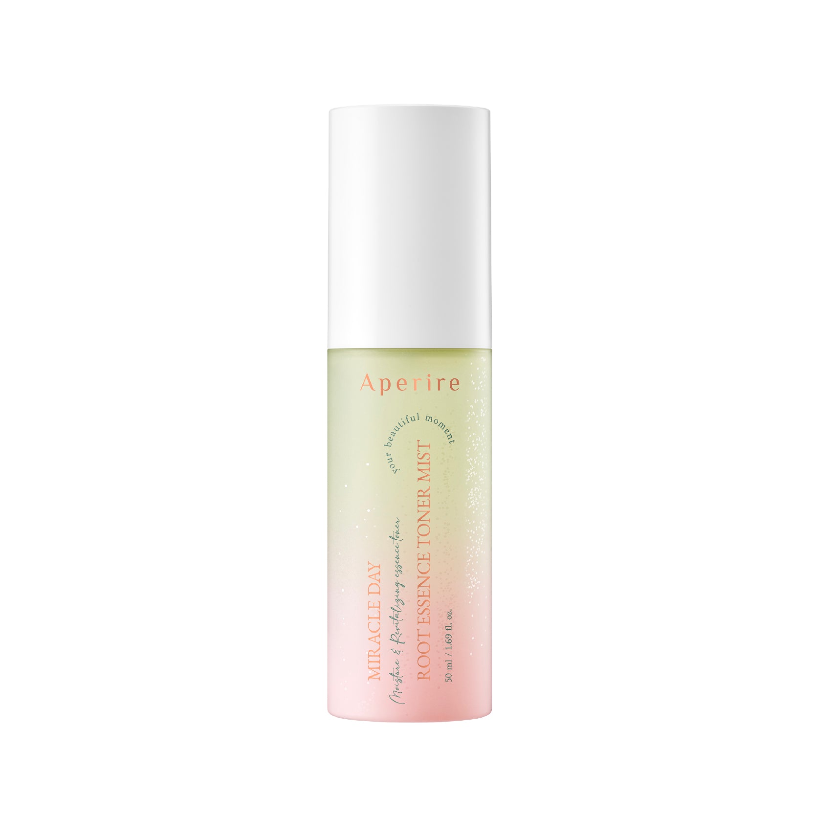 Aperire Brume miracle pour les racines des cheveux 50ml