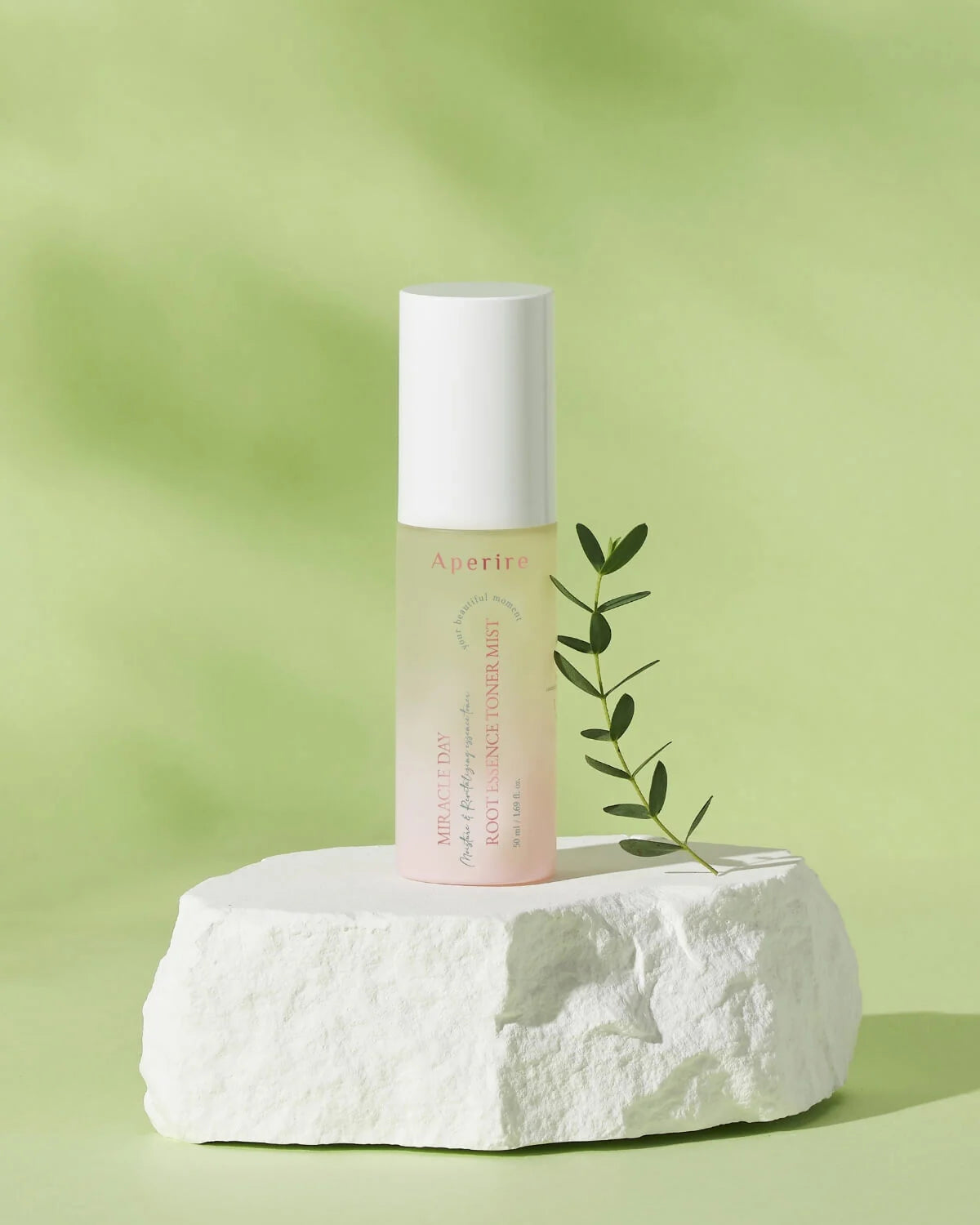 Aperire Brume miracle pour les racines des cheveux 50ml