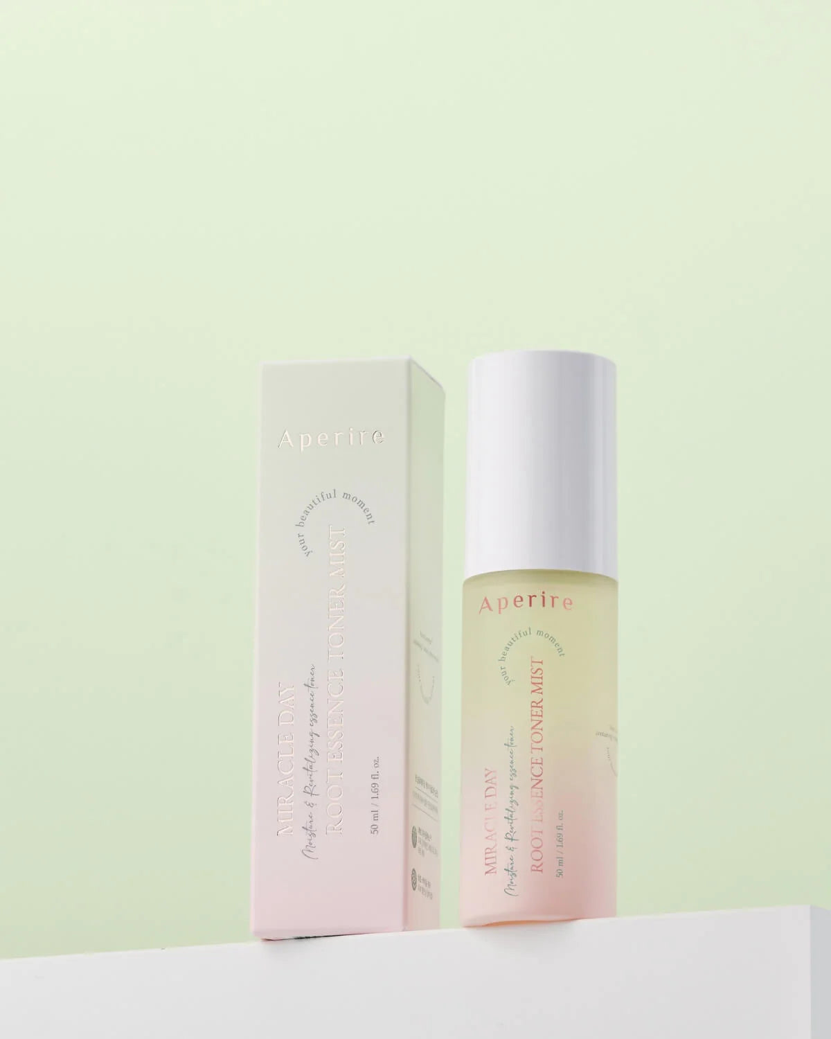 Aperire Brume miracle pour les racines des cheveux 50ml