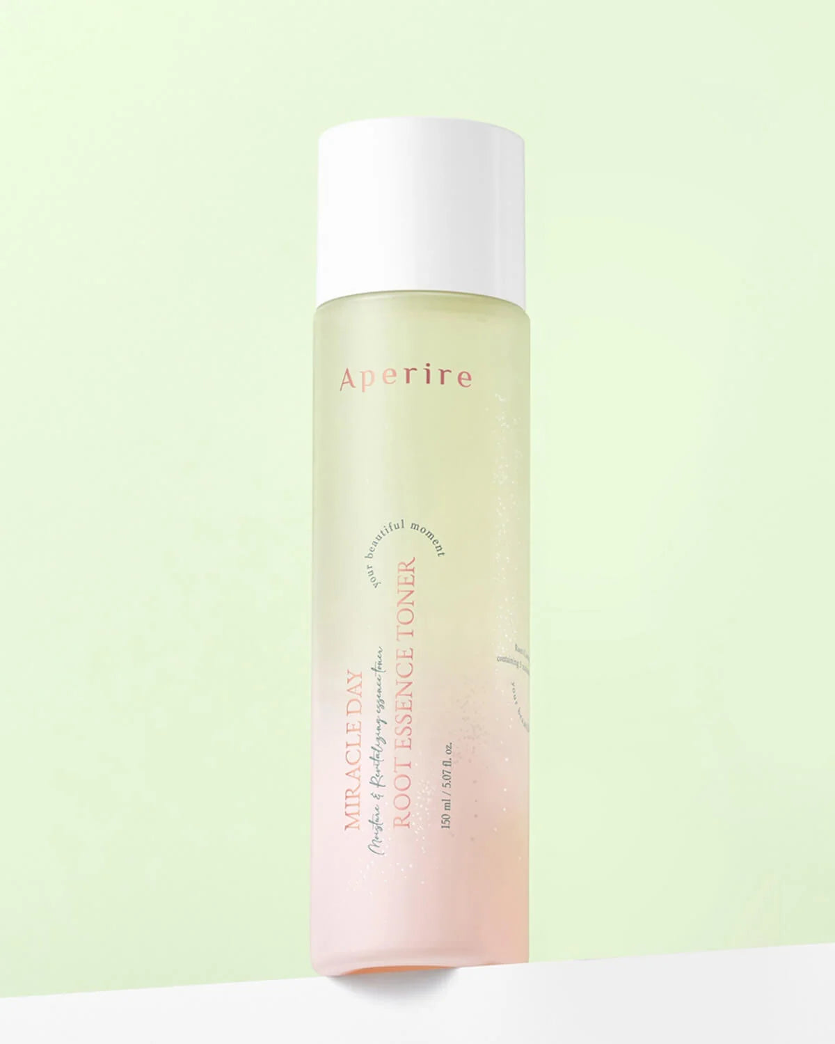 Aperire essence pour les racines miracleday 150ml