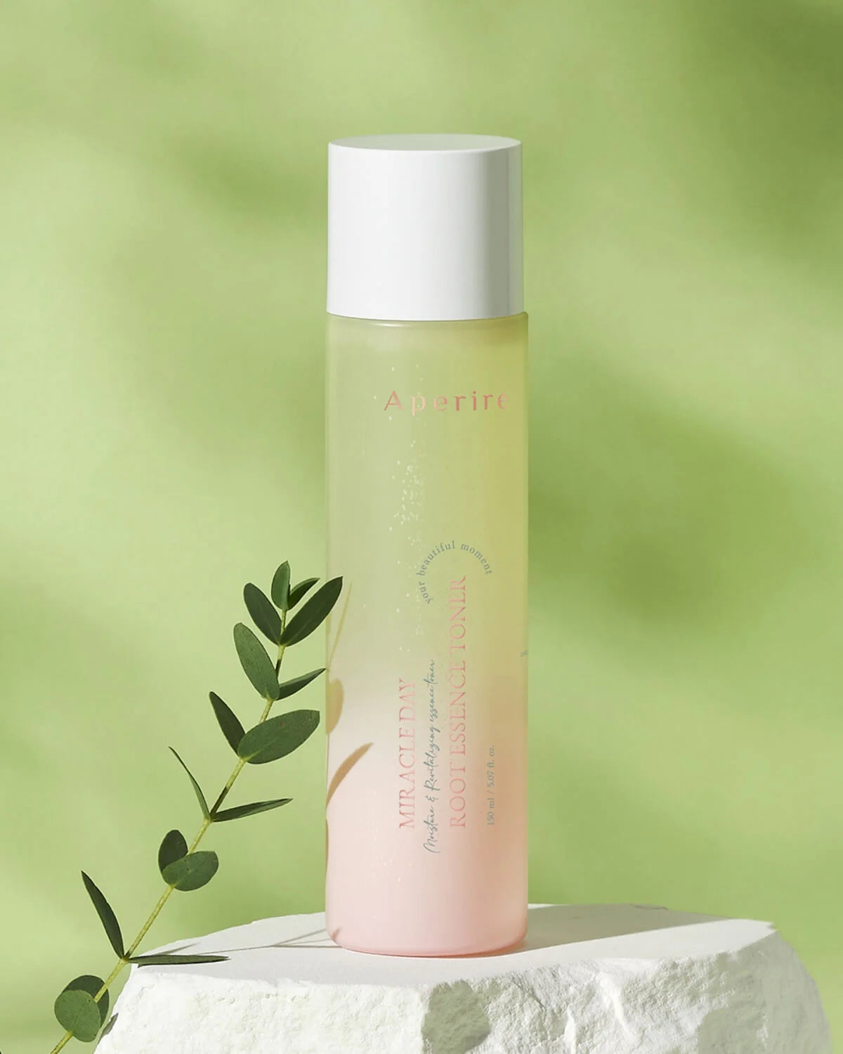 Aperire essence pour les racines miracleday 150ml