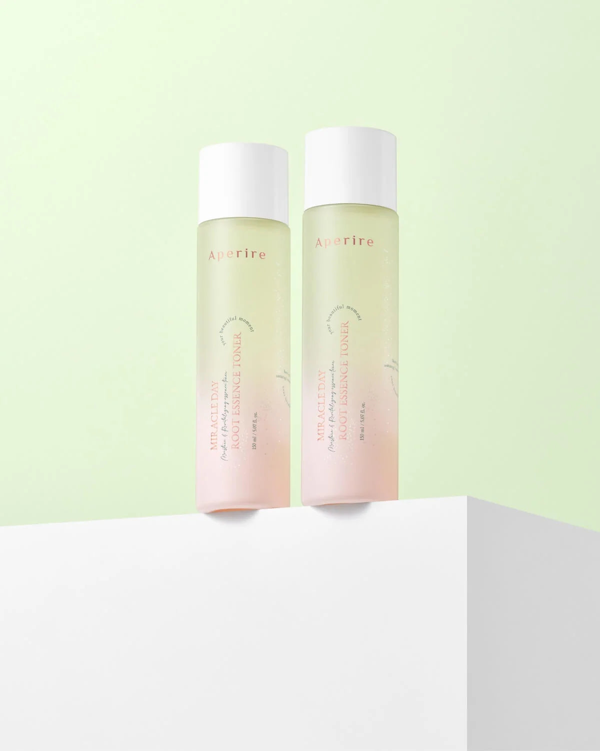Aperire essence pour les racines miracleday 150ml