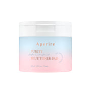 Aperire purity blue toner pad 70 tampons