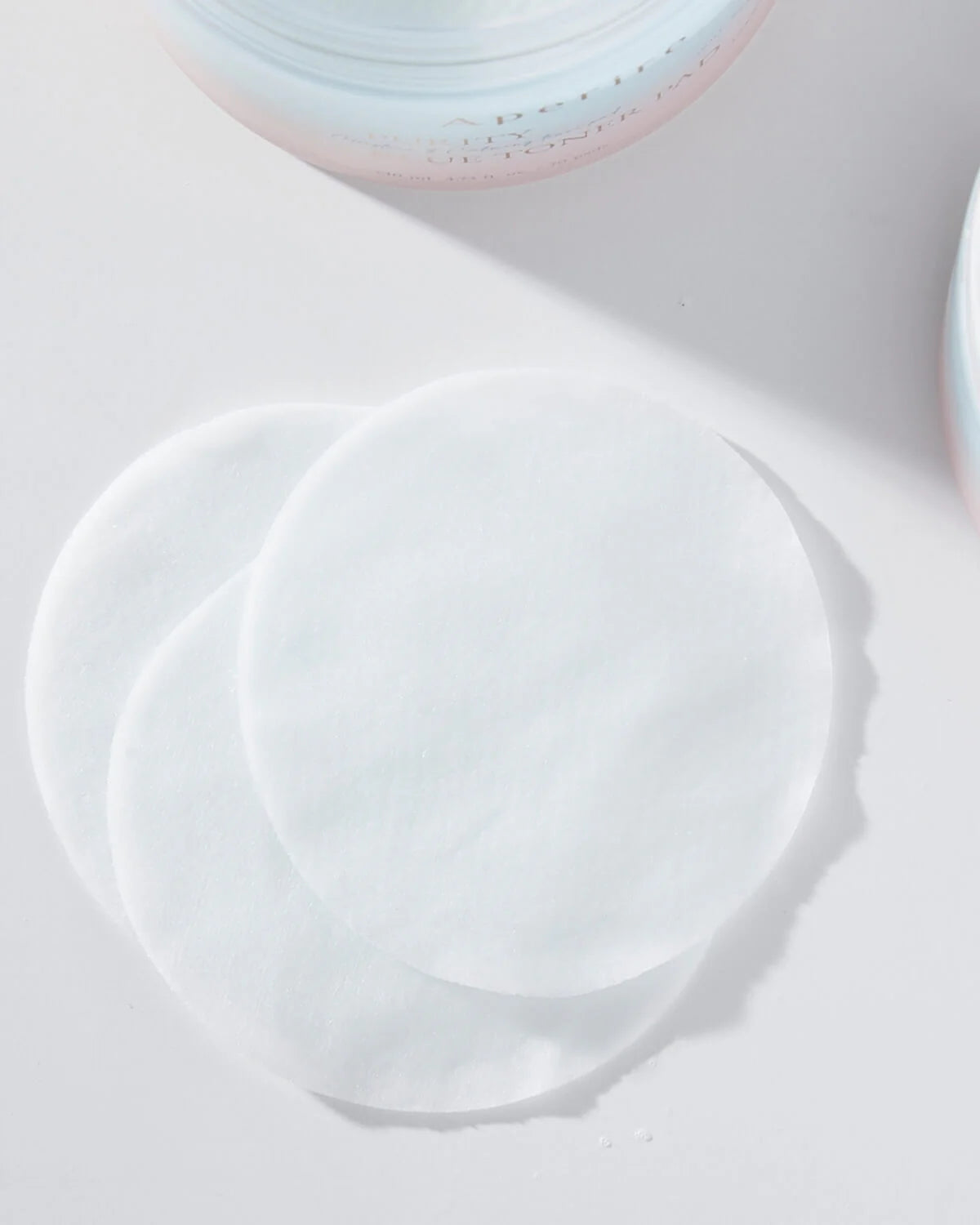 Aperire purity blue toner pad 70 tampons