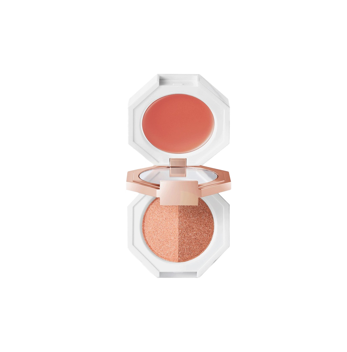 DEAR DAHLIA Paradise Dual Palette (3 couleurs)